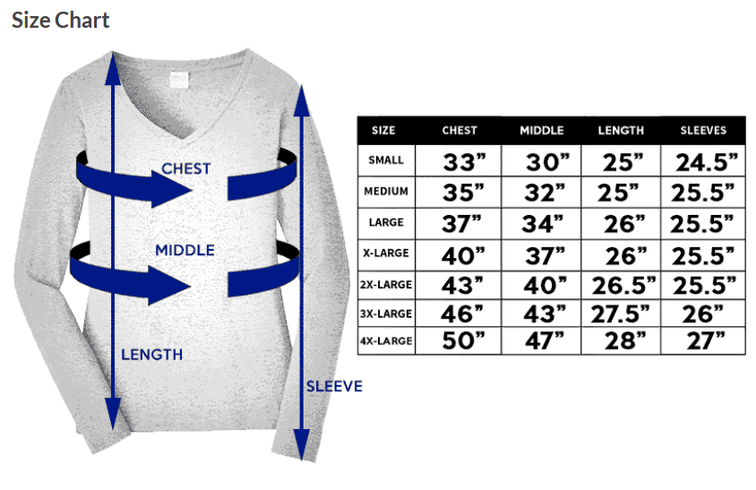 Rhinestones Woodlands Elite Women's Relaxed Fit Long Sleeve V-Neck