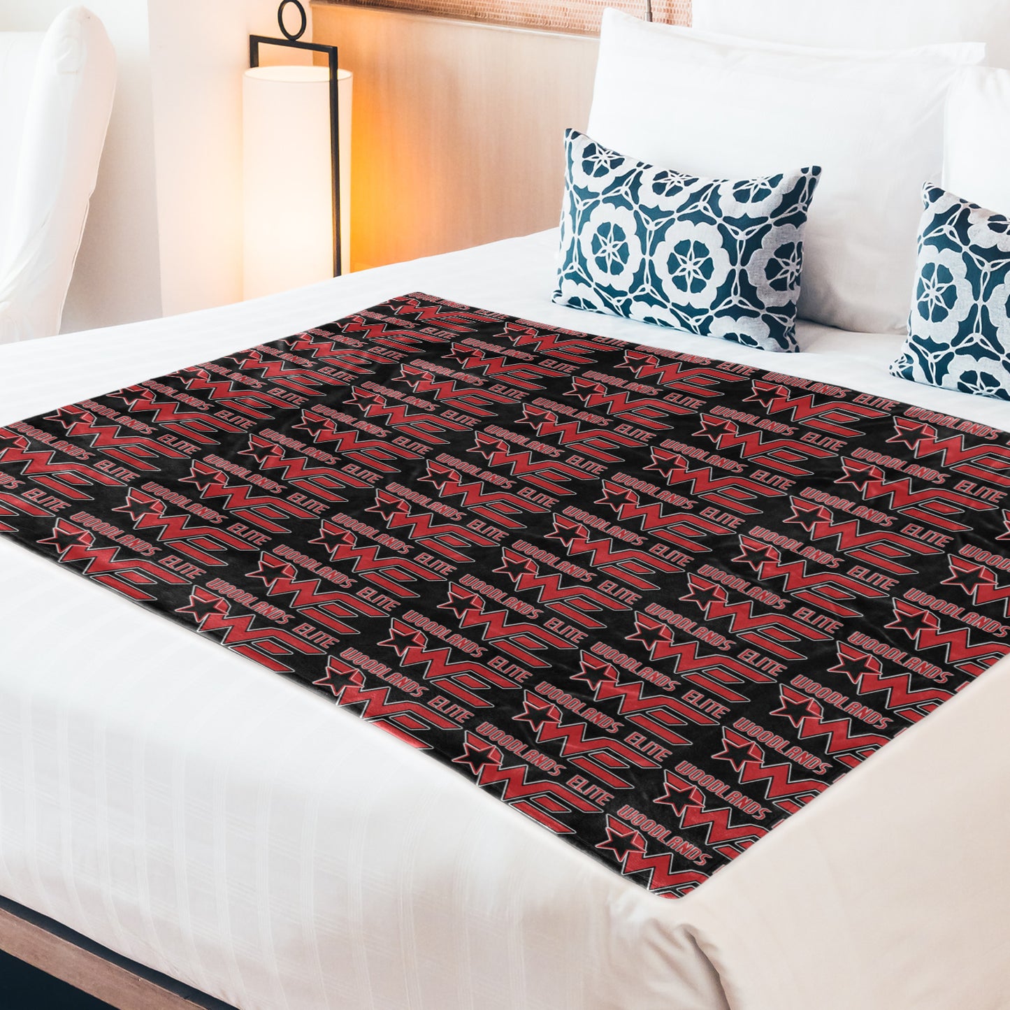 Ultra-Soft Micro Fleece Blanket
